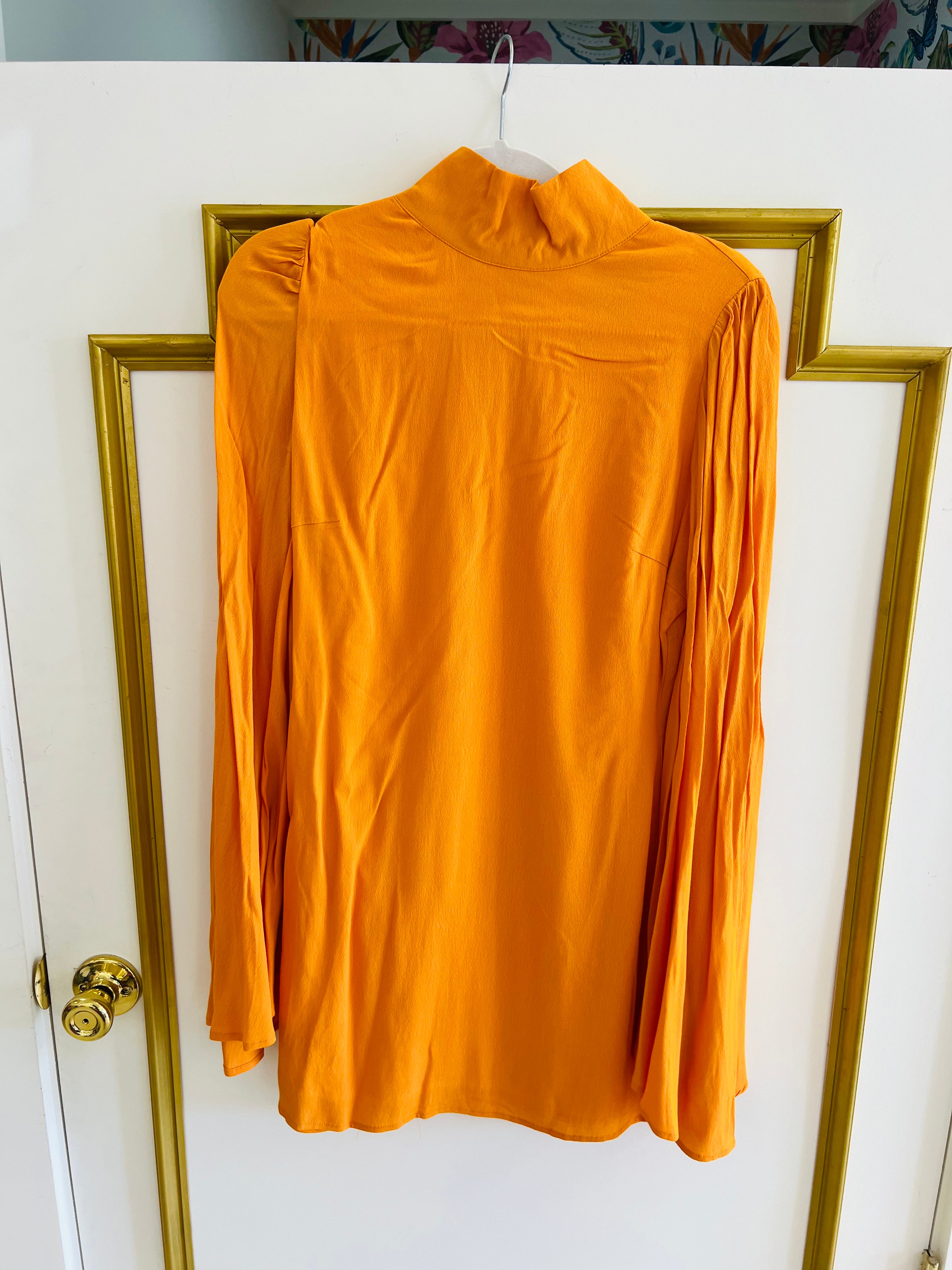 City Chic Mini Dress
