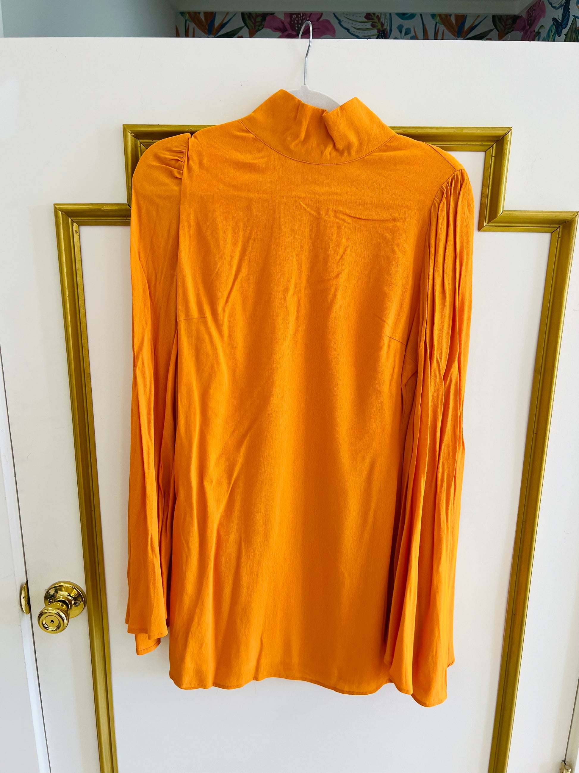 City Chic Mini Dress