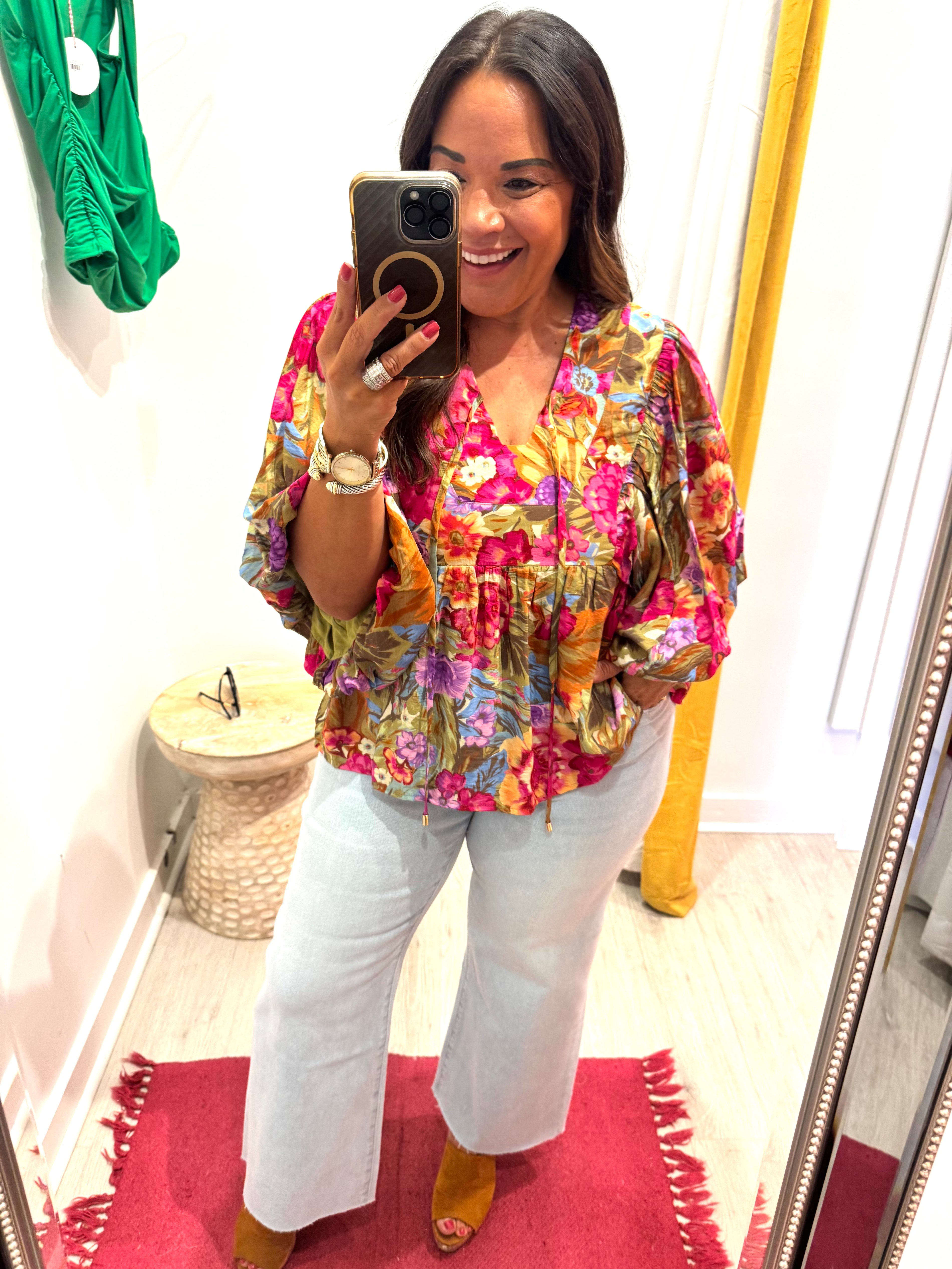 Maui Top