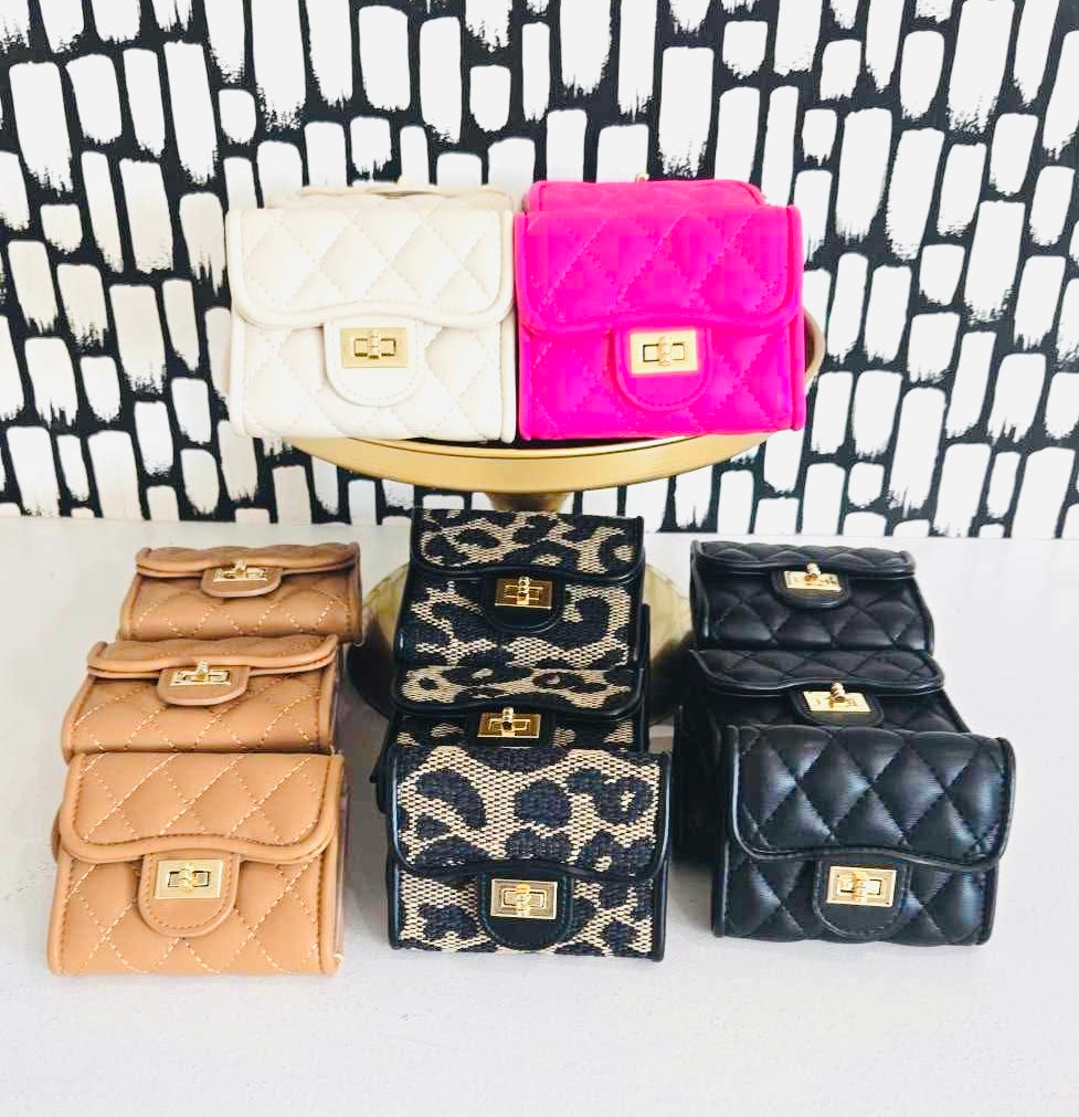 Midtown Wallet