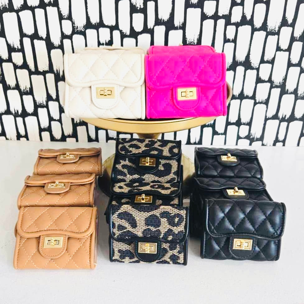 Midtown Wallet