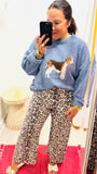 All The Confidence Pants