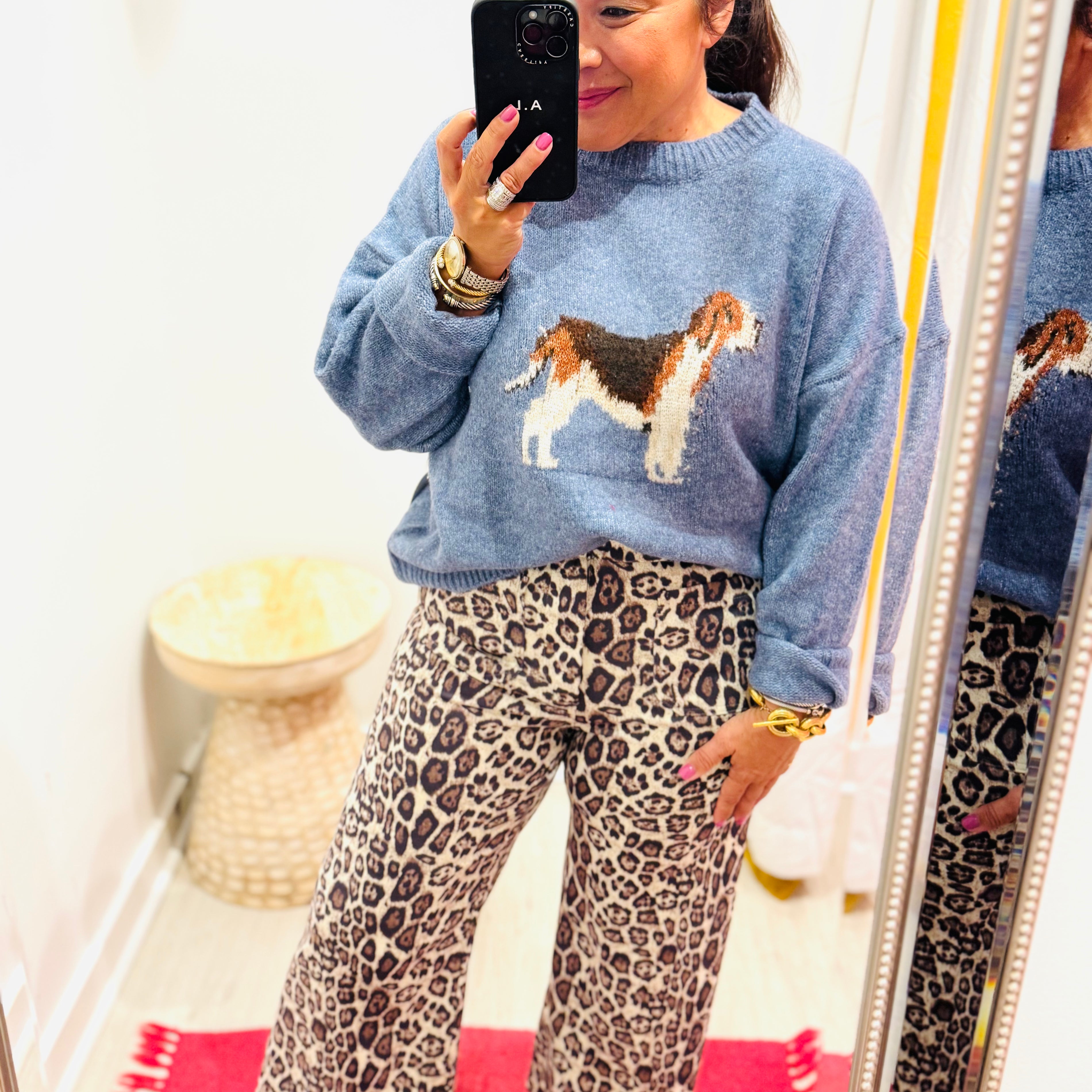 All The Confidence Pants