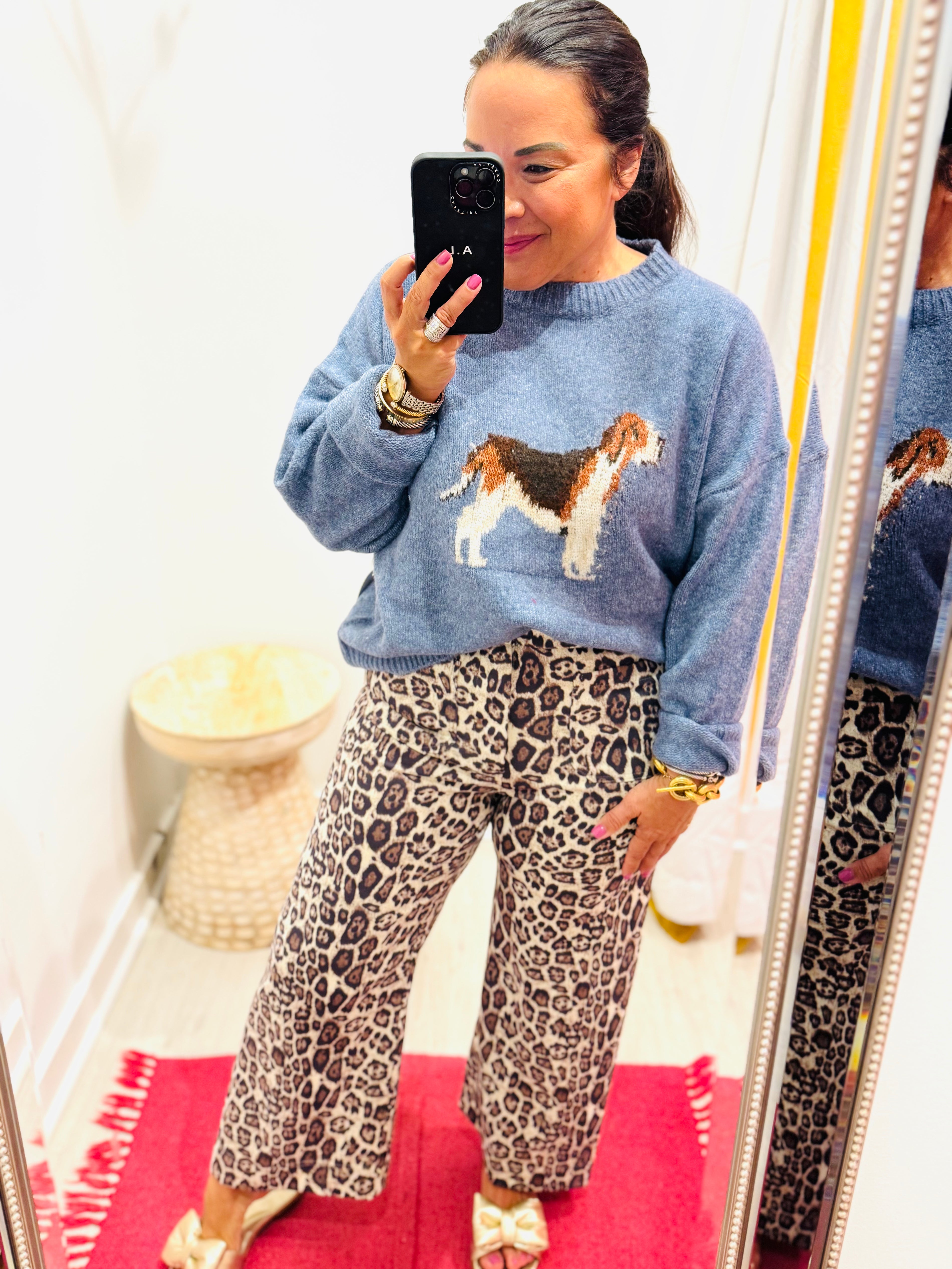 All The Confidence Pants