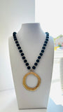Urban Edge Necklace
