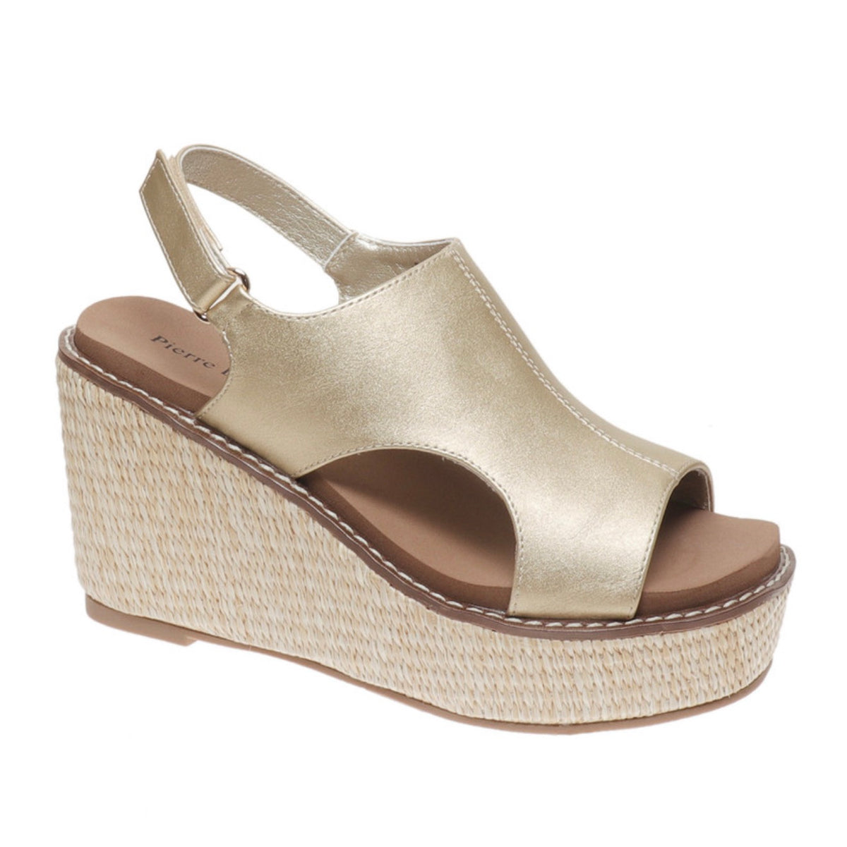 Cleopatra Wedge