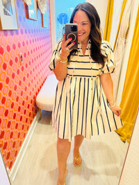 Sammy Dress