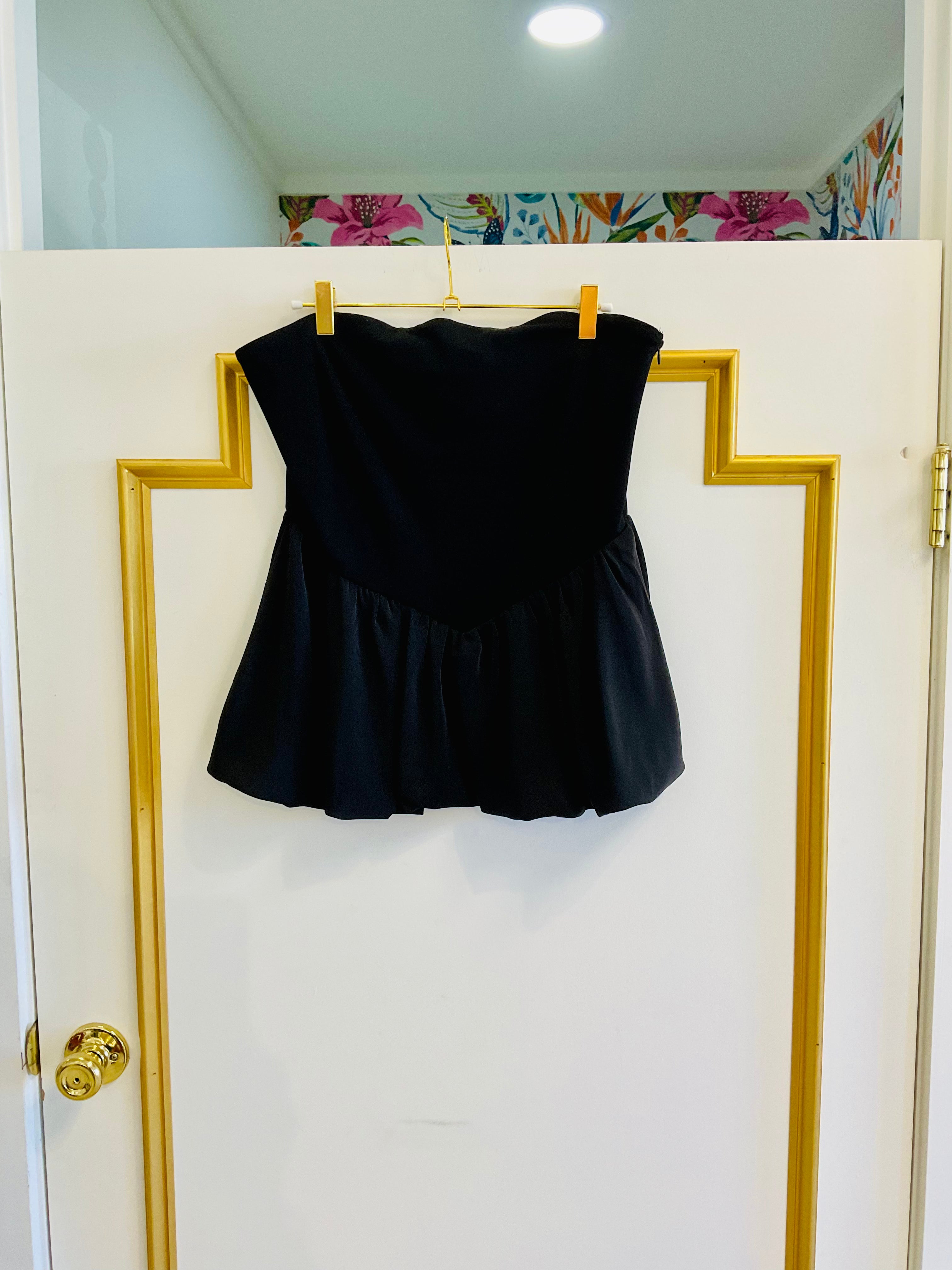 Check The Scoreboard Top