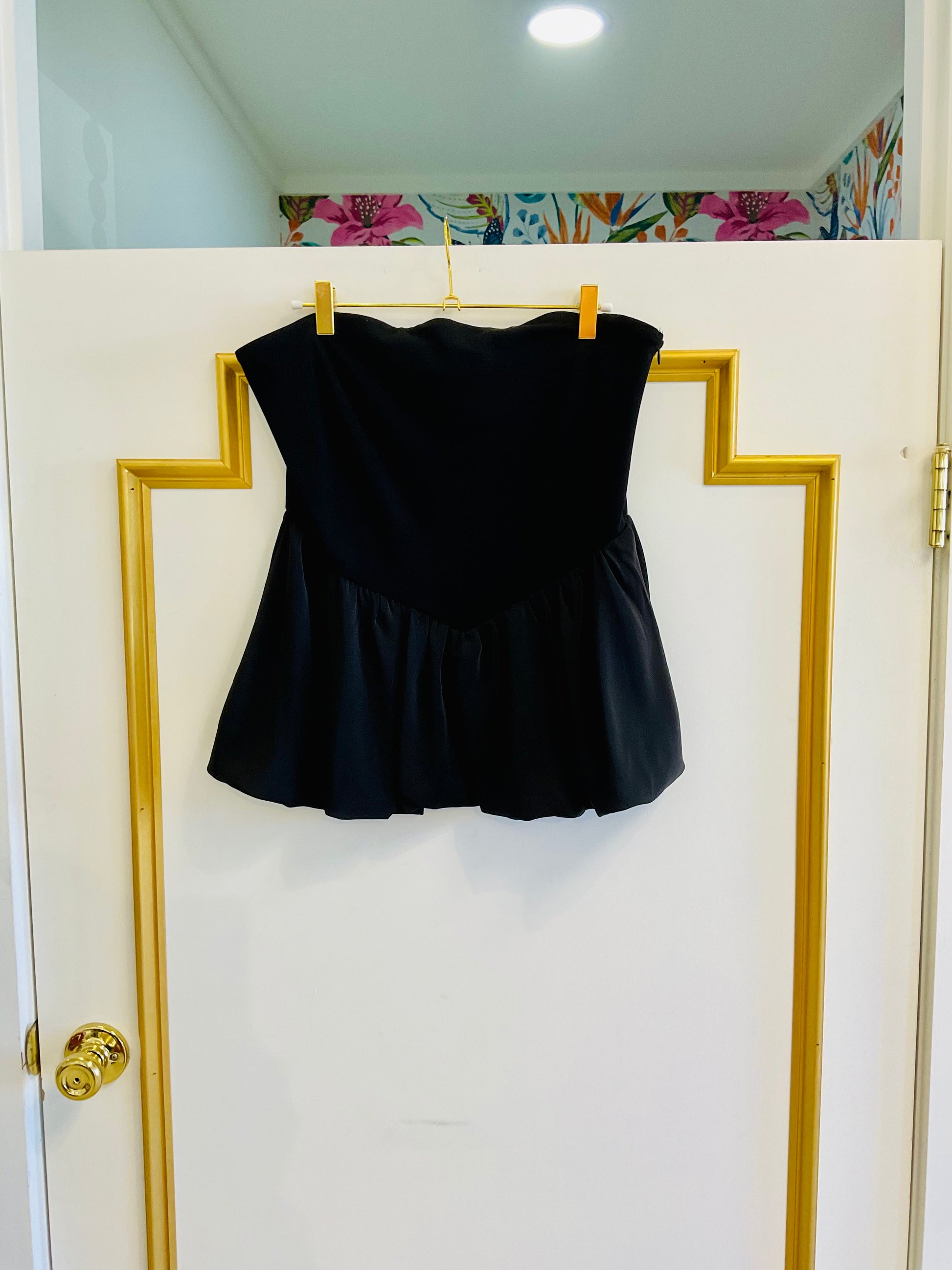 Check The Scoreboard Top