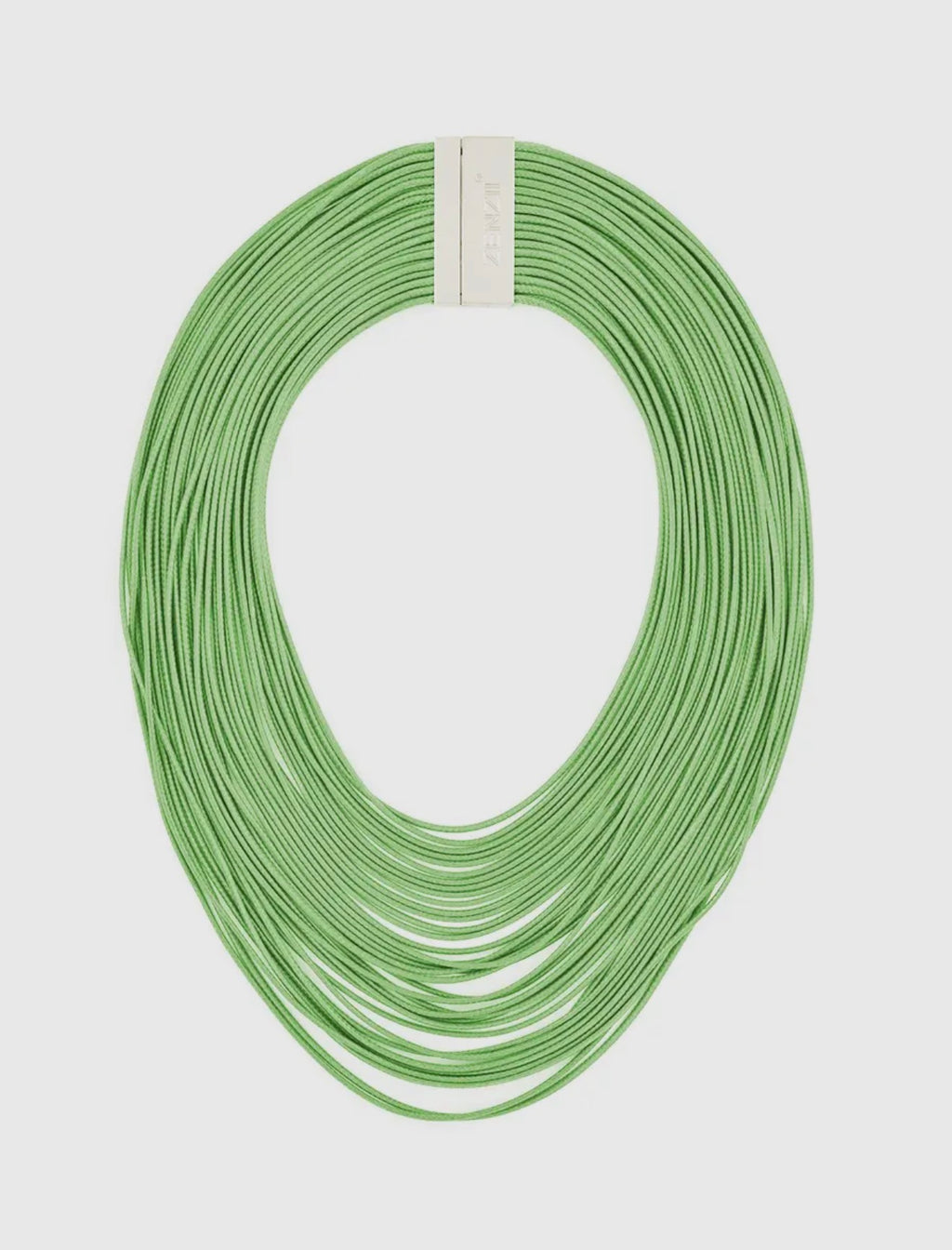Lasso Necklace (5 Colors)
