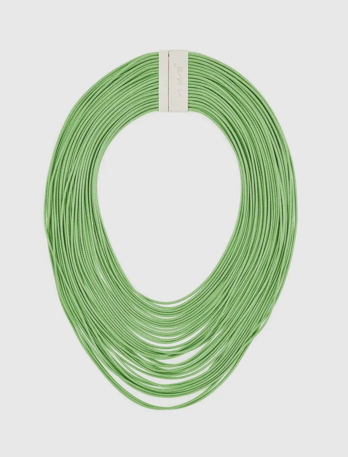 Lasso Necklace (5 Colors)