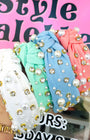 Sophie Headband