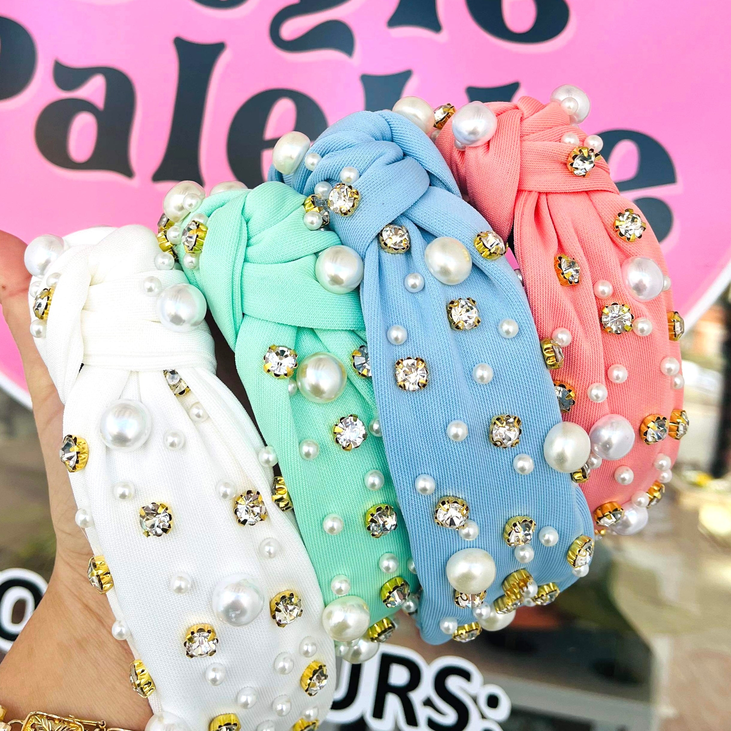 Sophie Headband