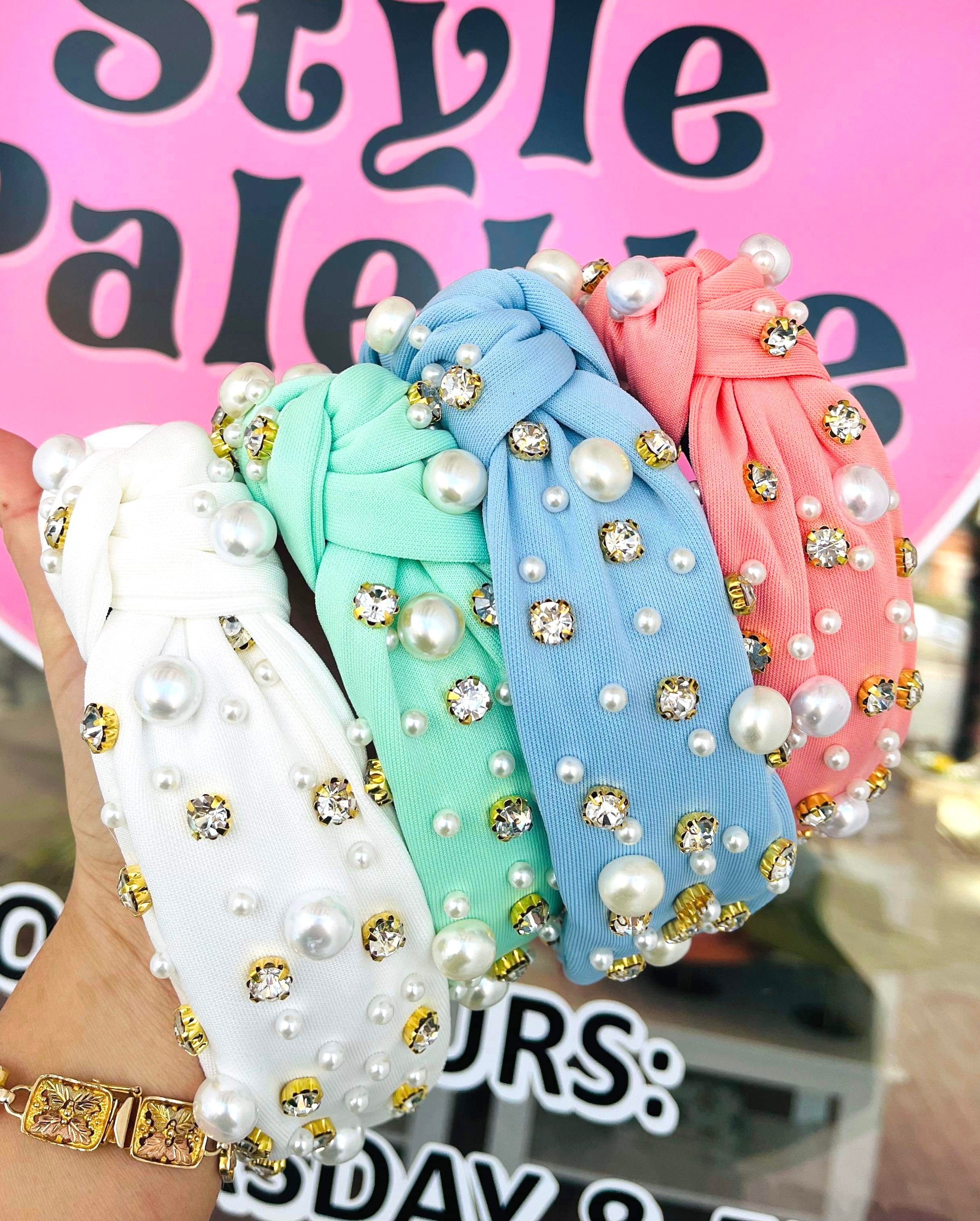 Sophie Headband