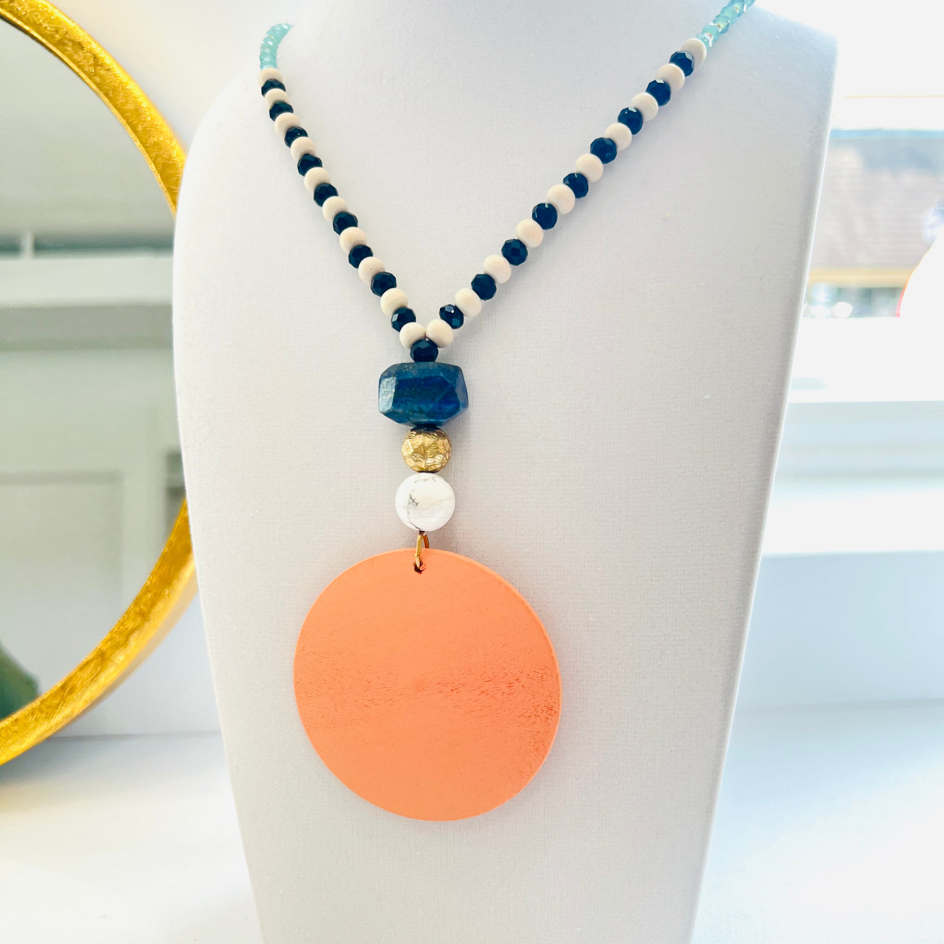 Wishes For You Necklace