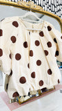 Chocolate Cravings Top