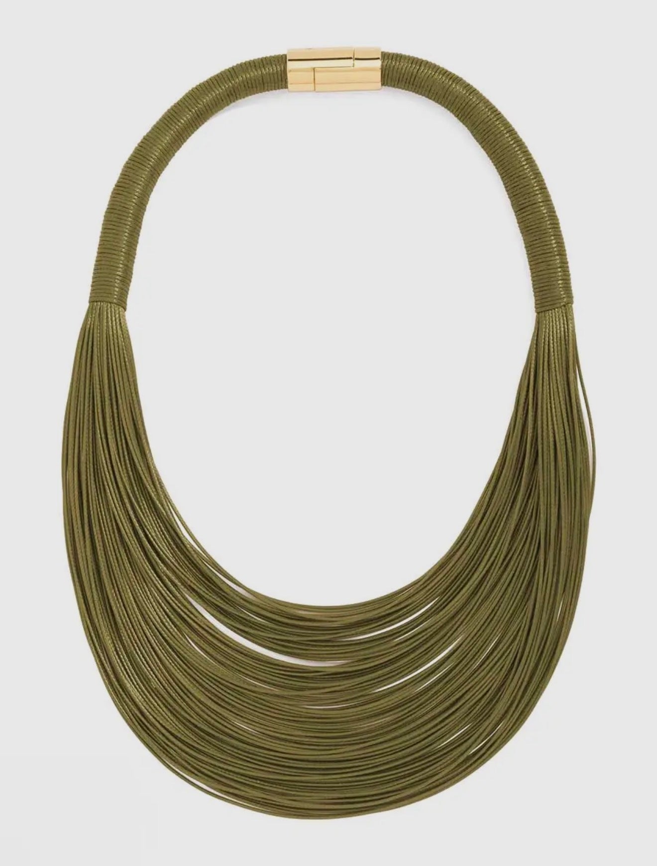 Shine Bright Necklace (4 Colors)