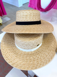 First Mate Hat