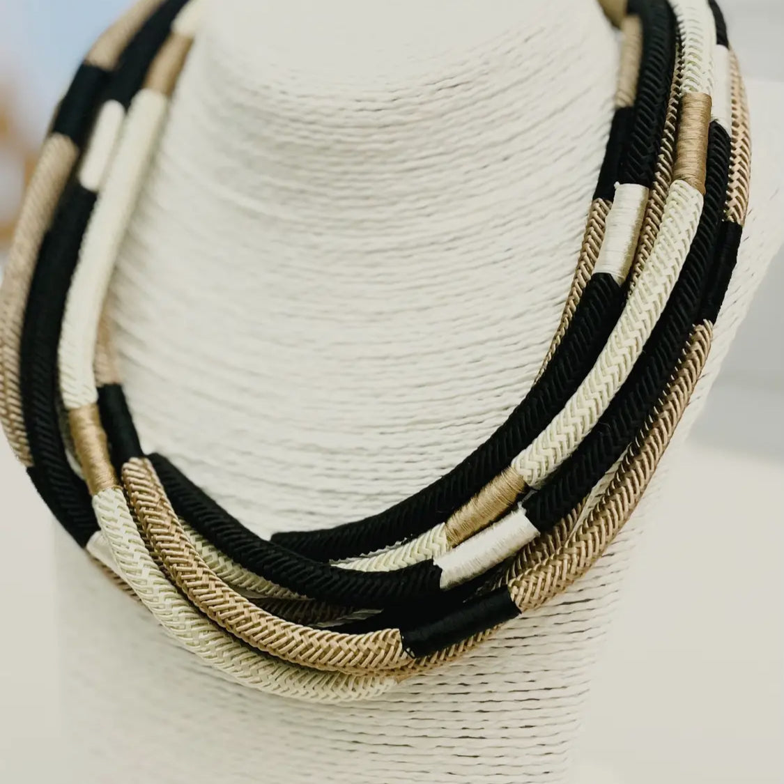 Gameday Slub Mixed Neutrals