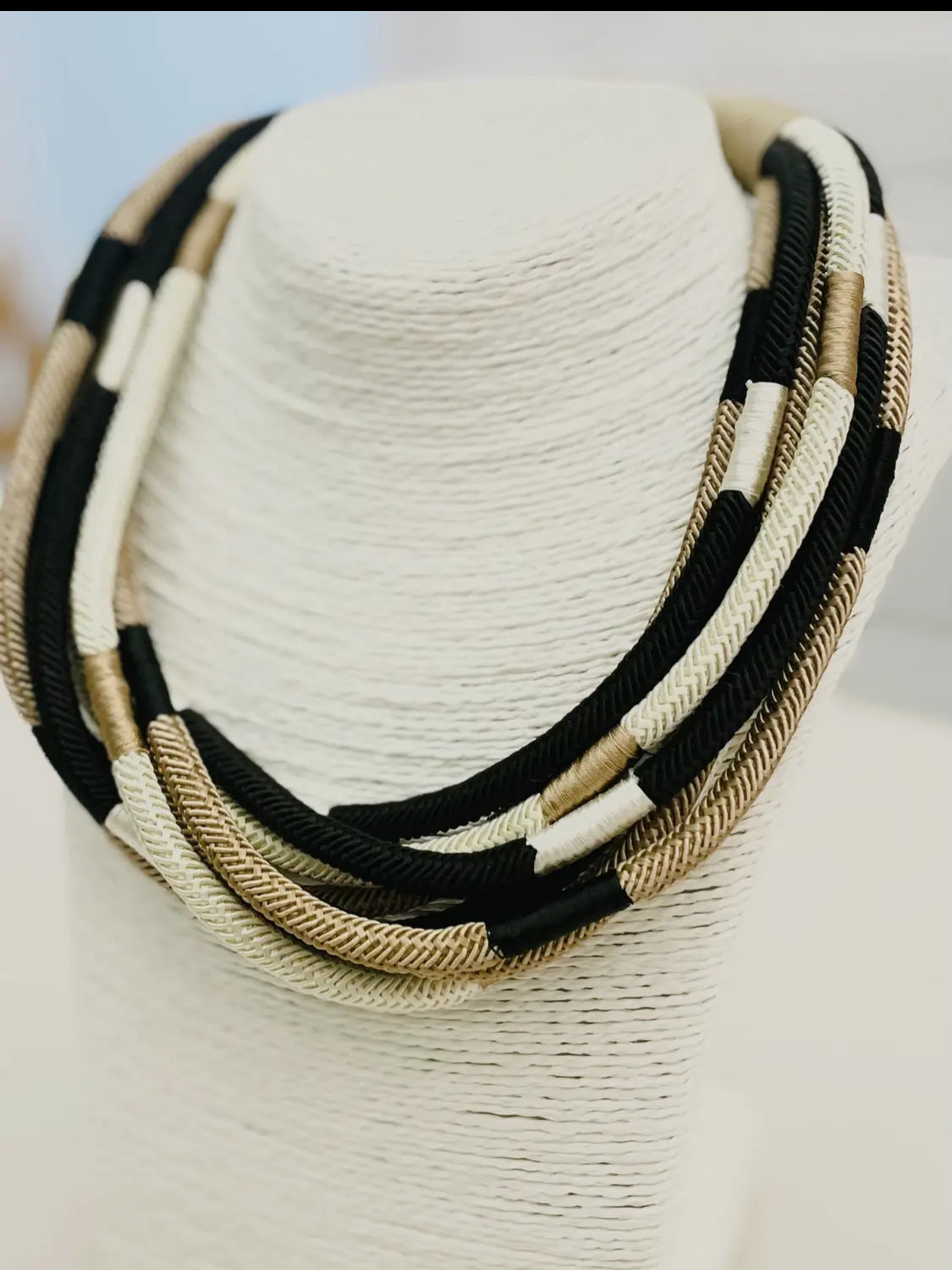 Gameday Slub Mixed Neutrals