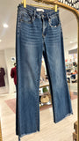 Allison MR Super Soft Denim by Vervet