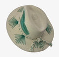 Tequila Hat - Turquoise