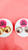 Kelly Earrings