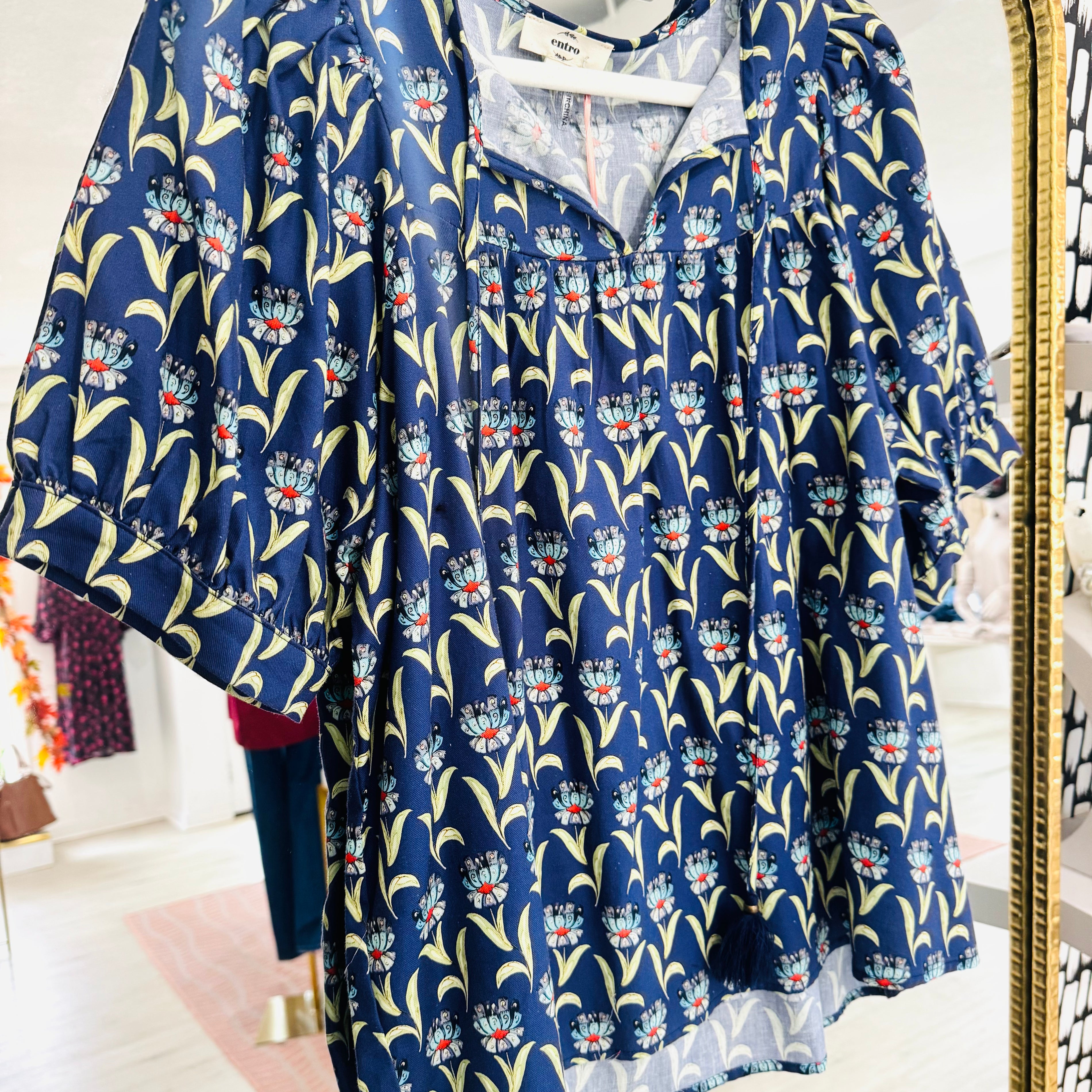 Midnight Mysteries Top