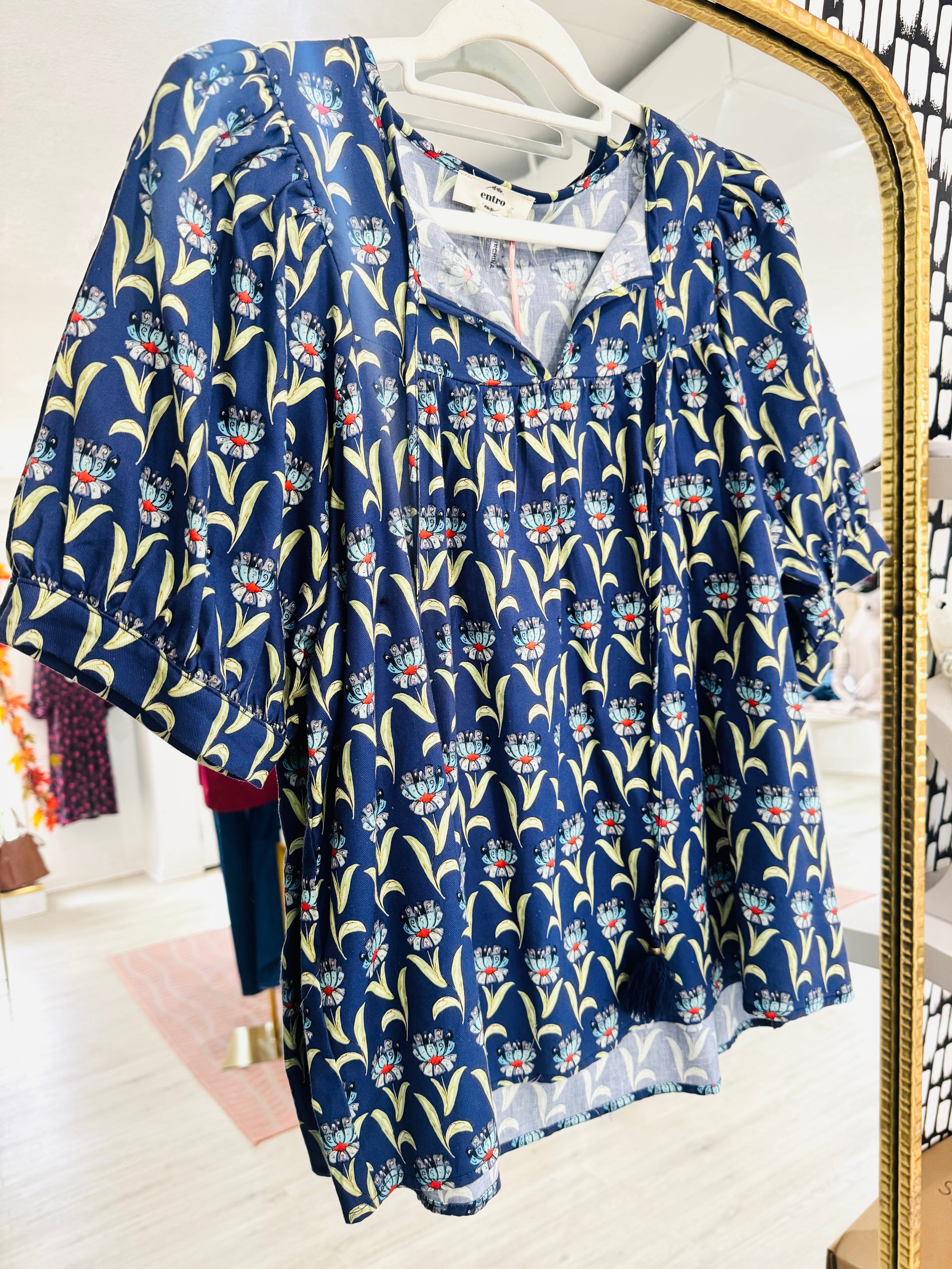 Midnight Mysteries Top