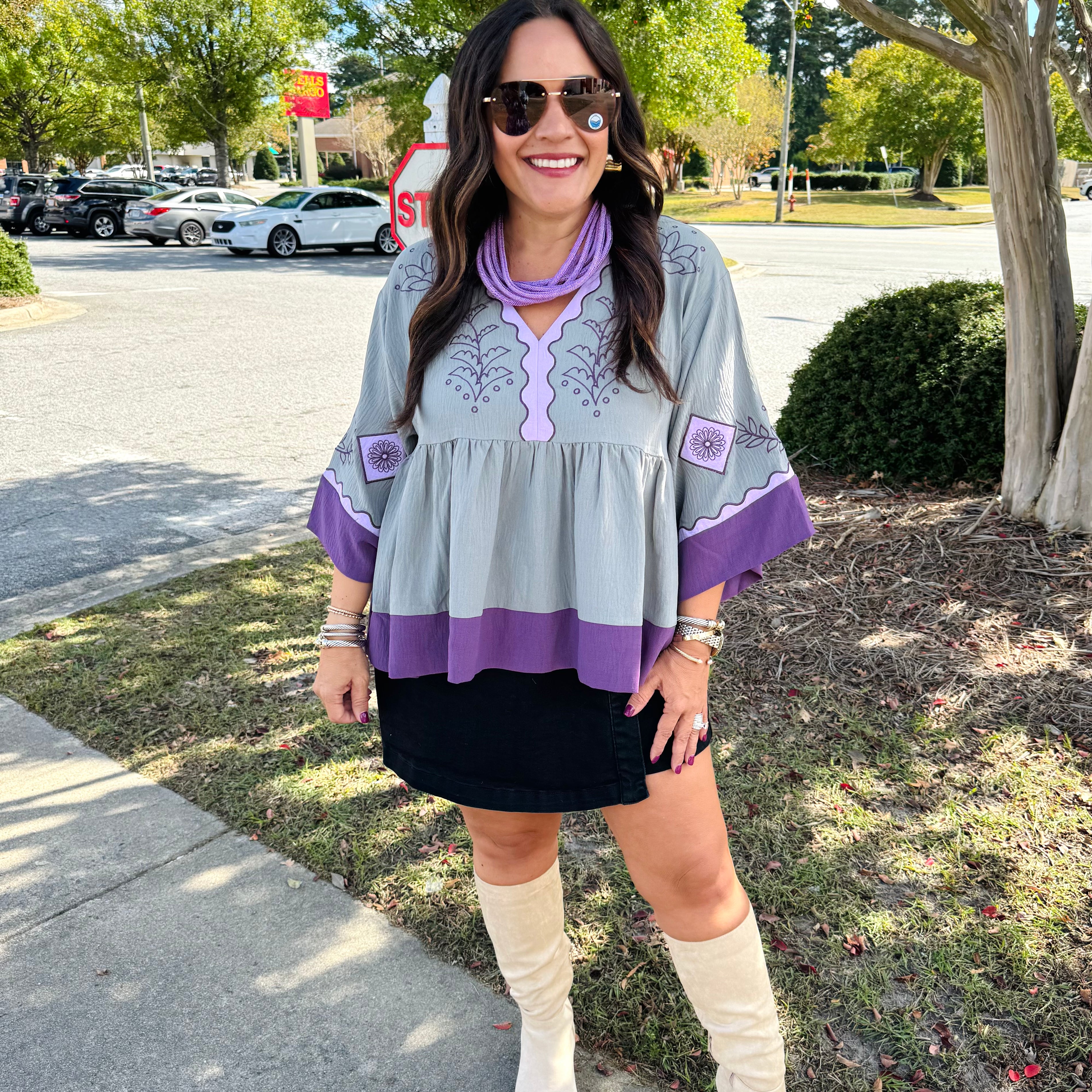Catalina Top (2 Colors)