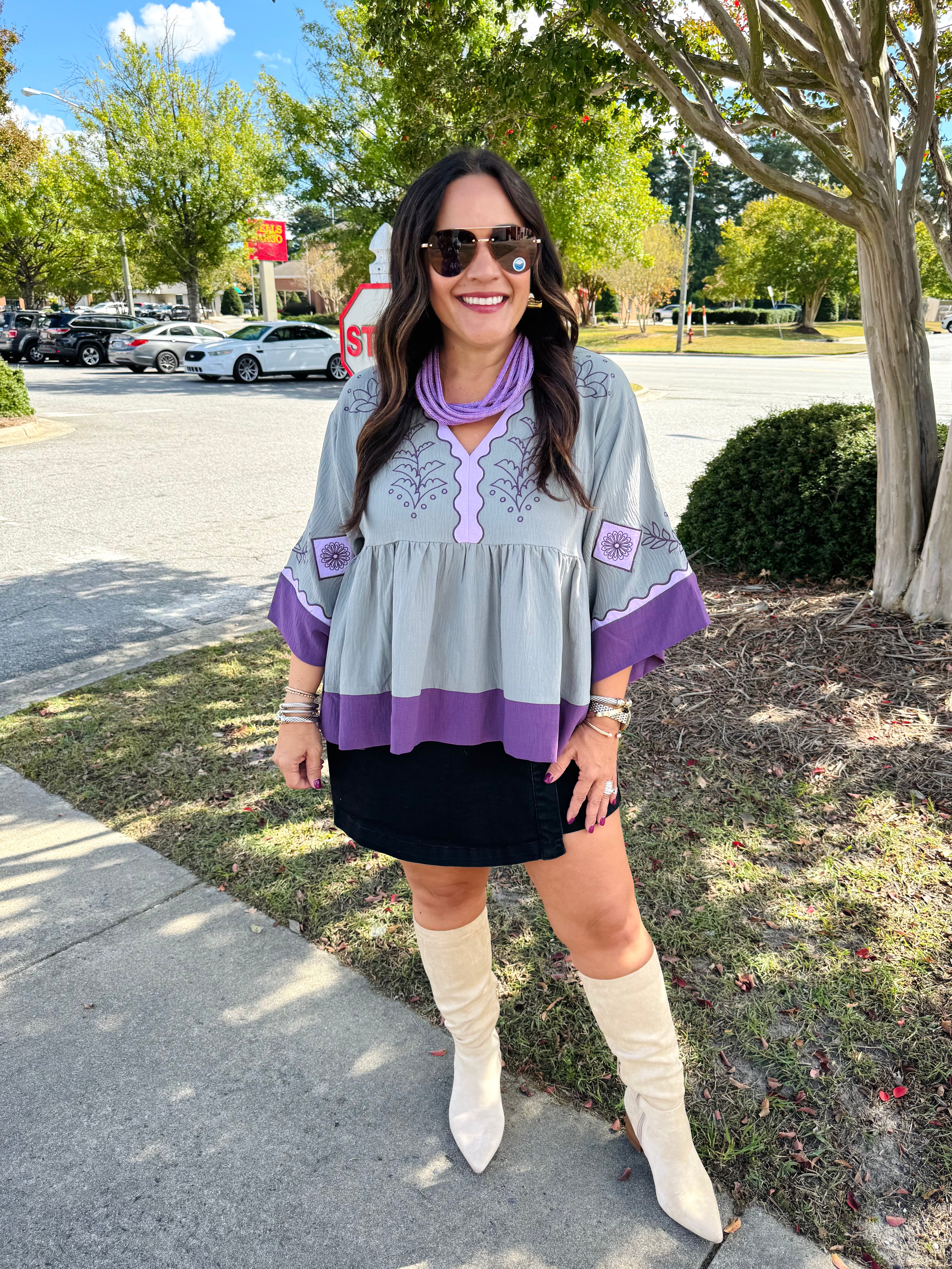 Catalina Top (2 Colors)