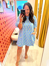 Ella Dress