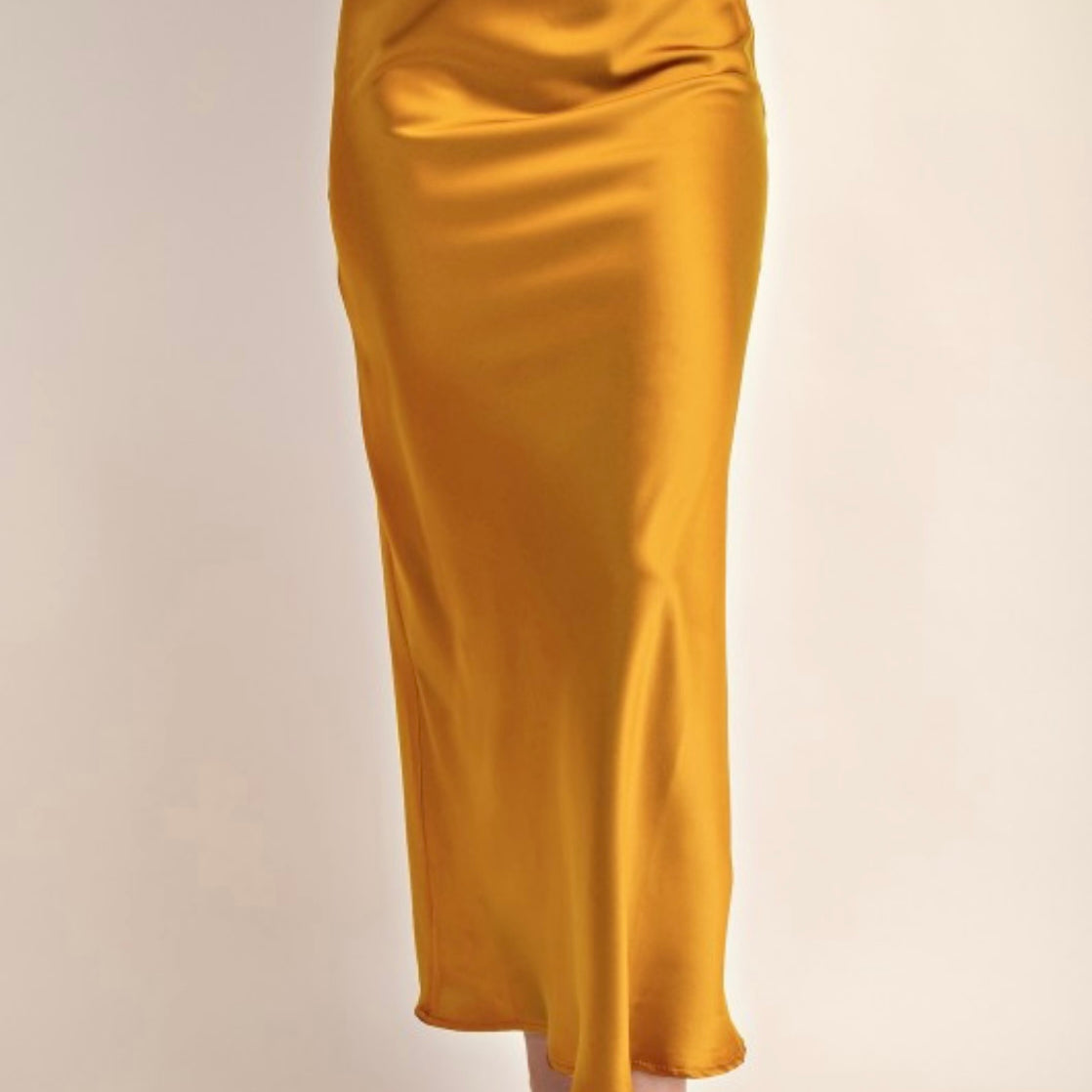 Away For The Night Skirt