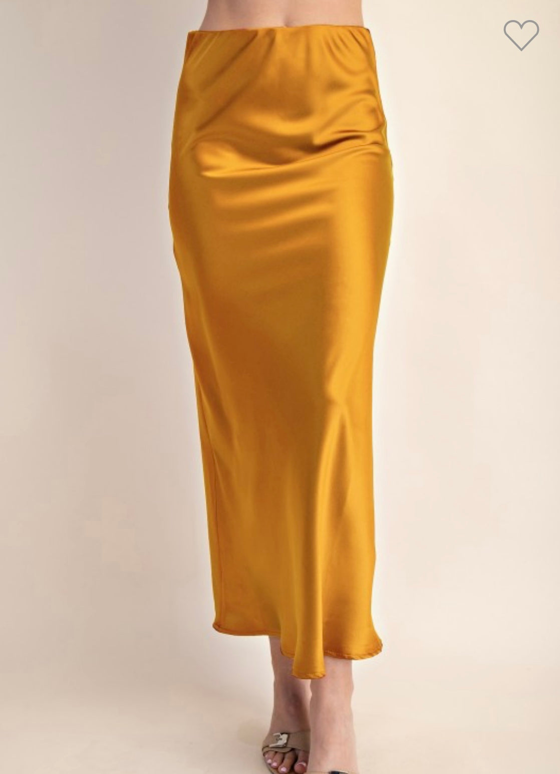 Away For The Night Skirt