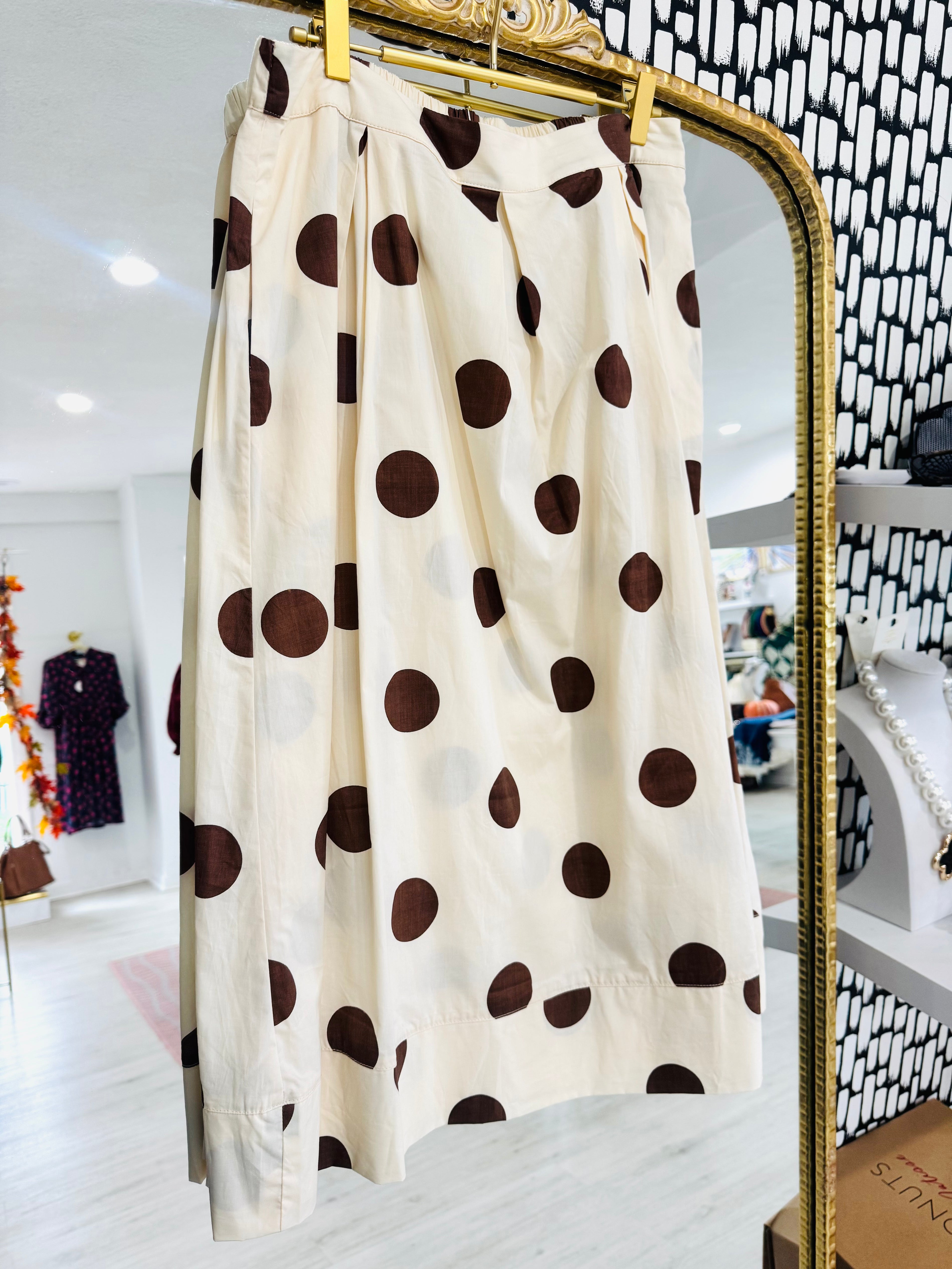 Chocolate Cravings Skirt