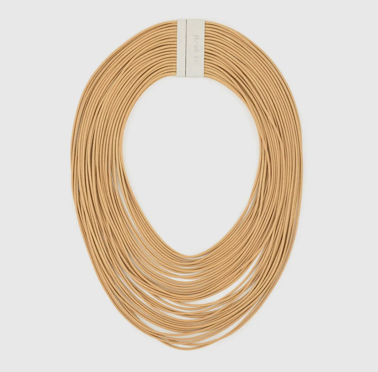 Lasso Necklace (5 Colors)