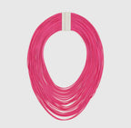 Lasso Necklace (5 Colors)