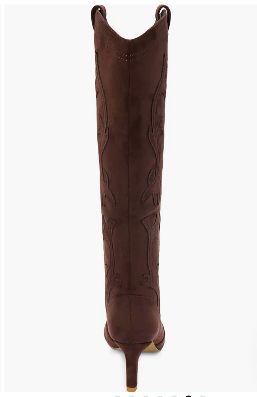 Yellowstone Boots by Matisse