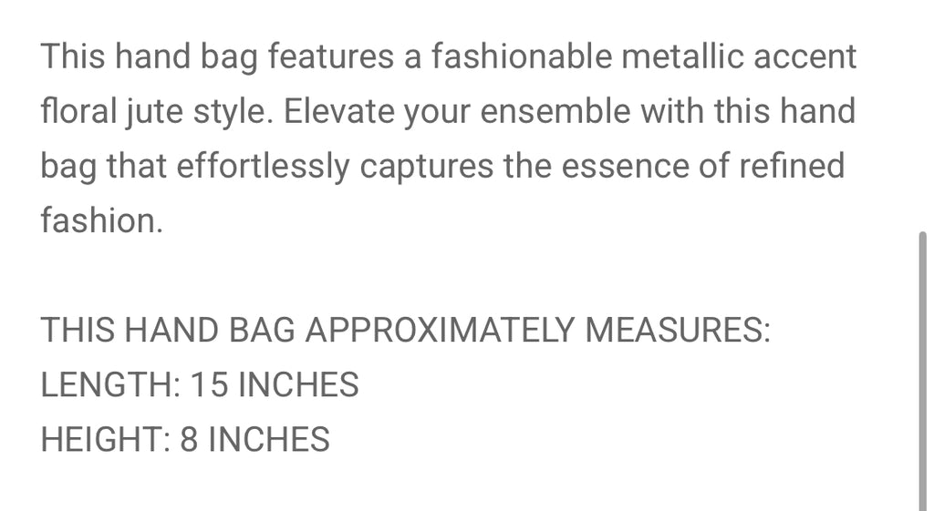 Tokyo Bag