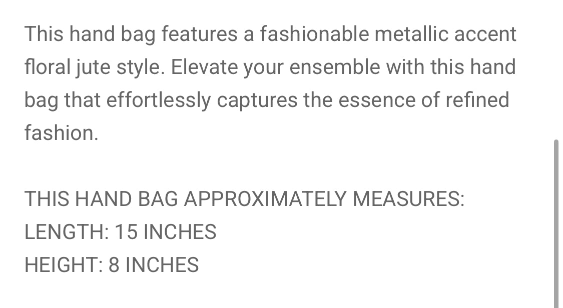 Tokyo Bag