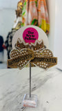 Birthday Queen Earrings