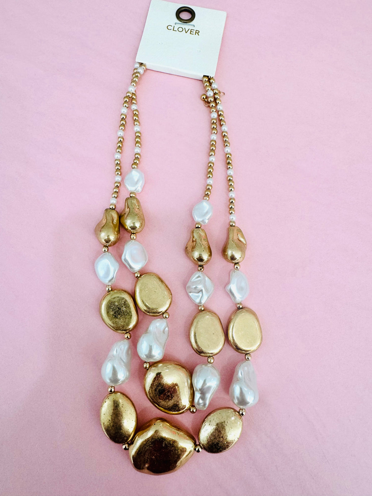 Kendra Necklace