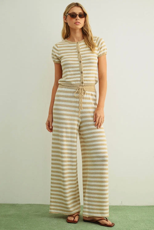 Oceanfront Stroll Pants