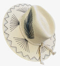 Tequila Hat - Black