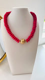 Hannah Necklace