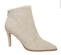Thea Heel Bootie - Sand