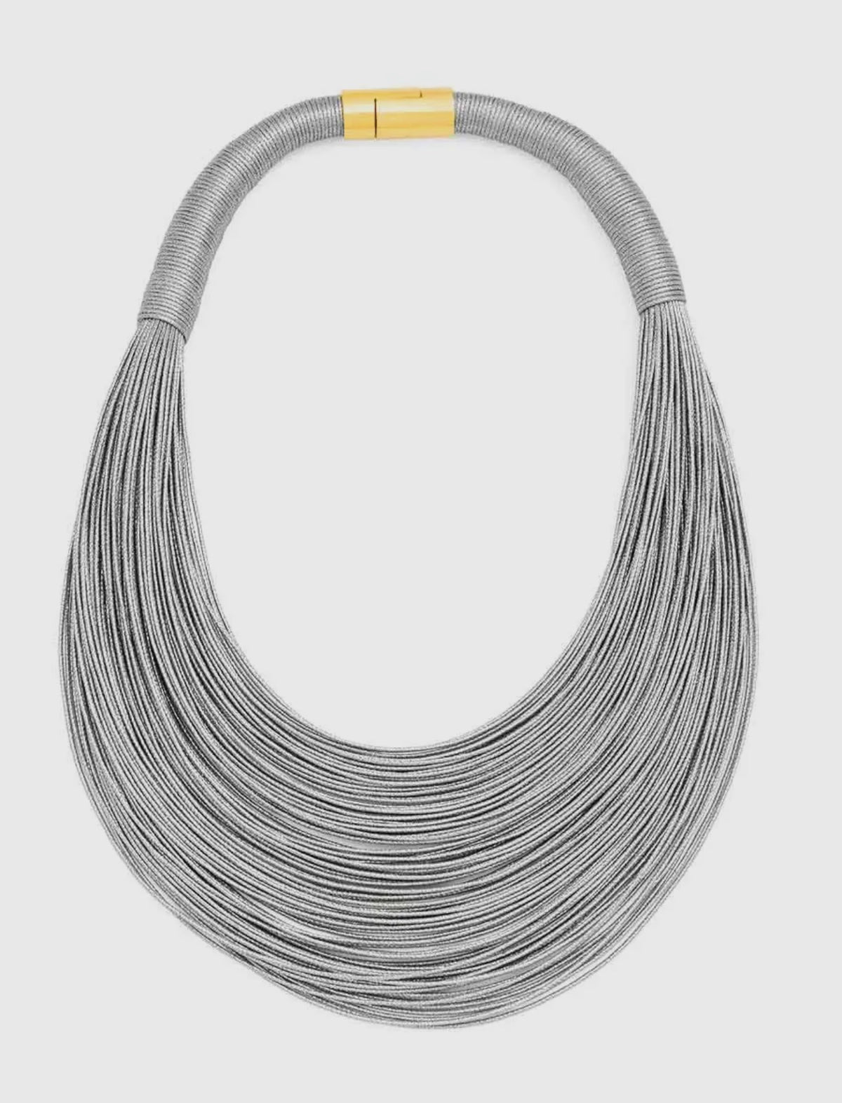 Shine Bright Necklace (4 Colors)