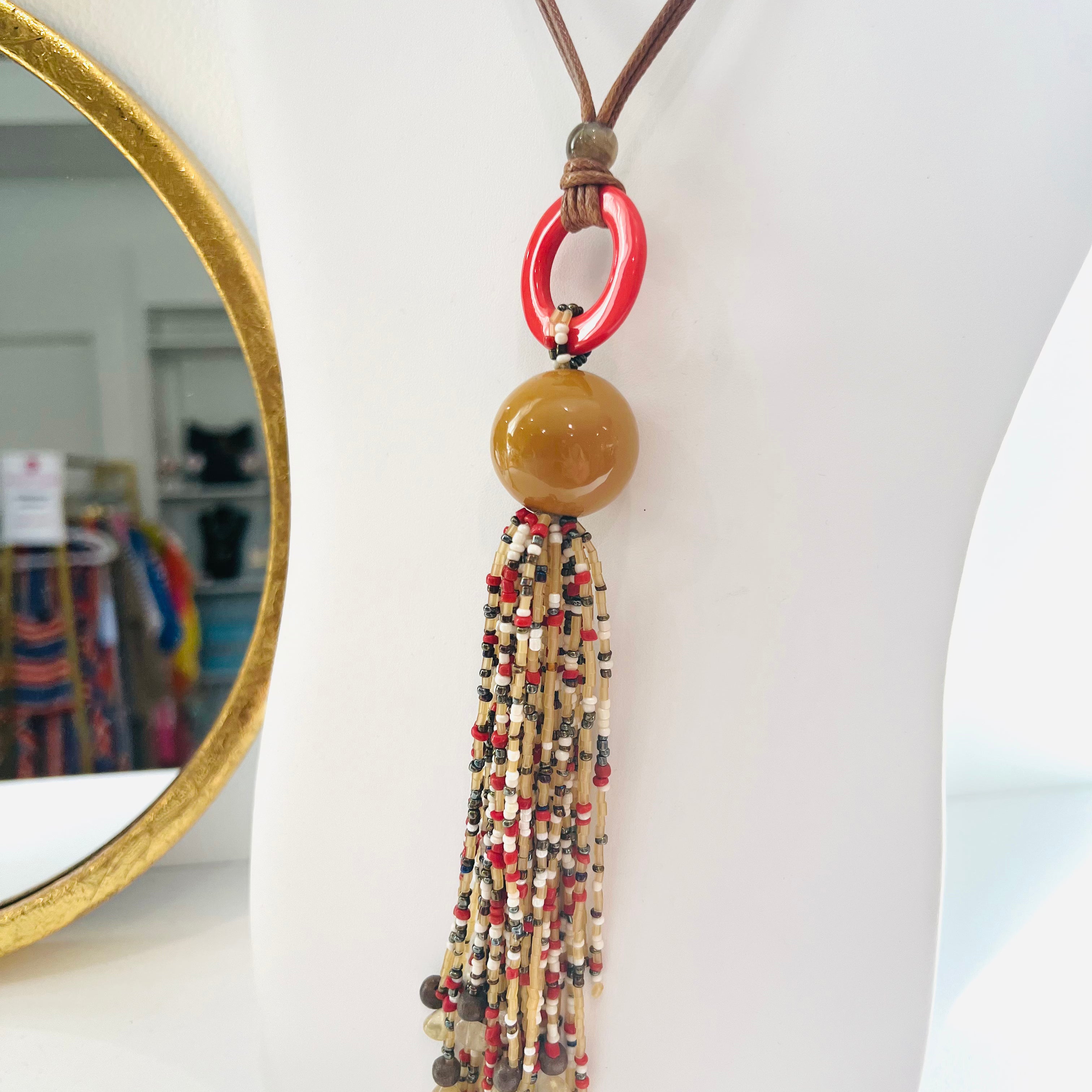 Maui Necklace