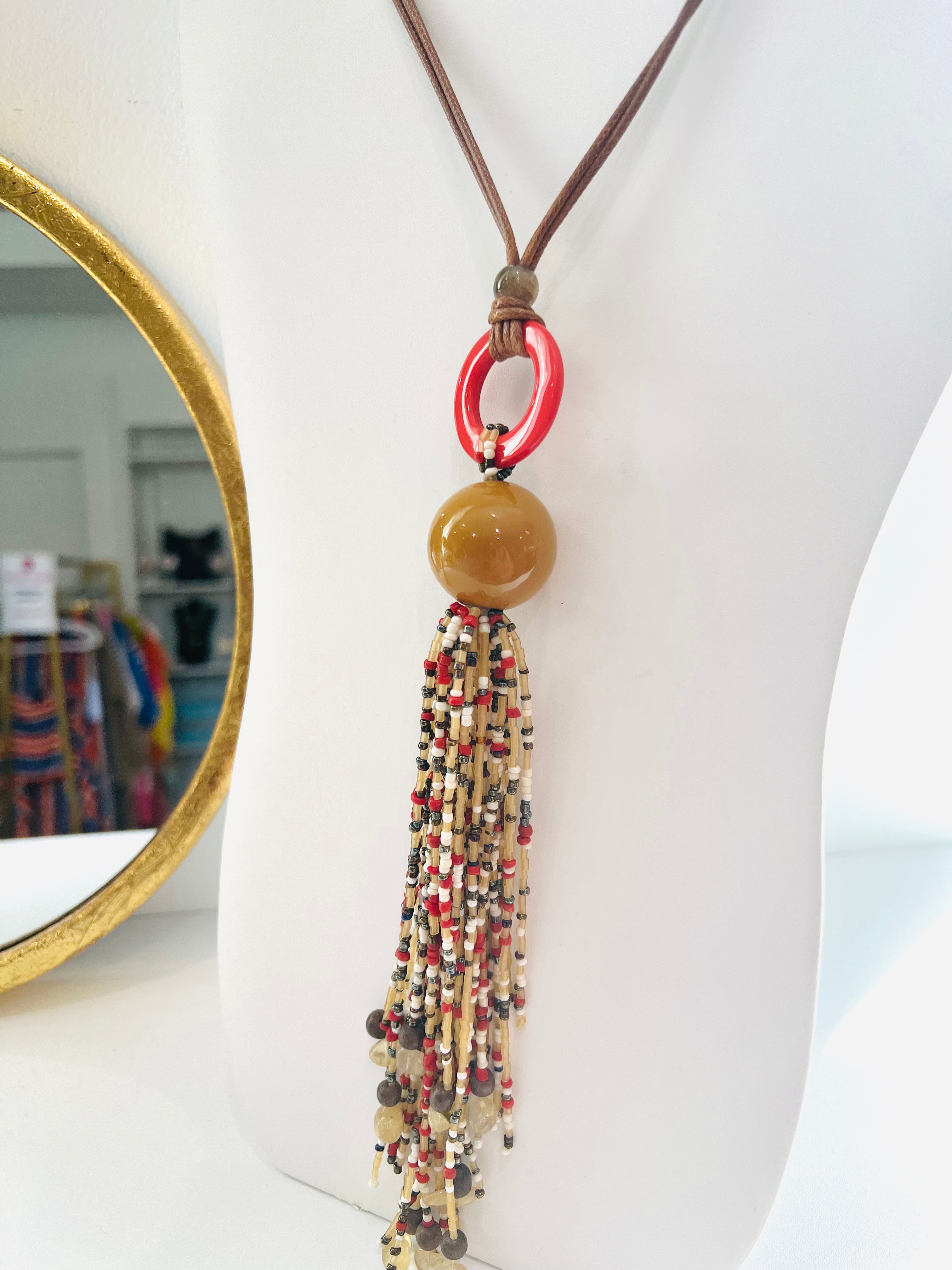 Maui Necklace
