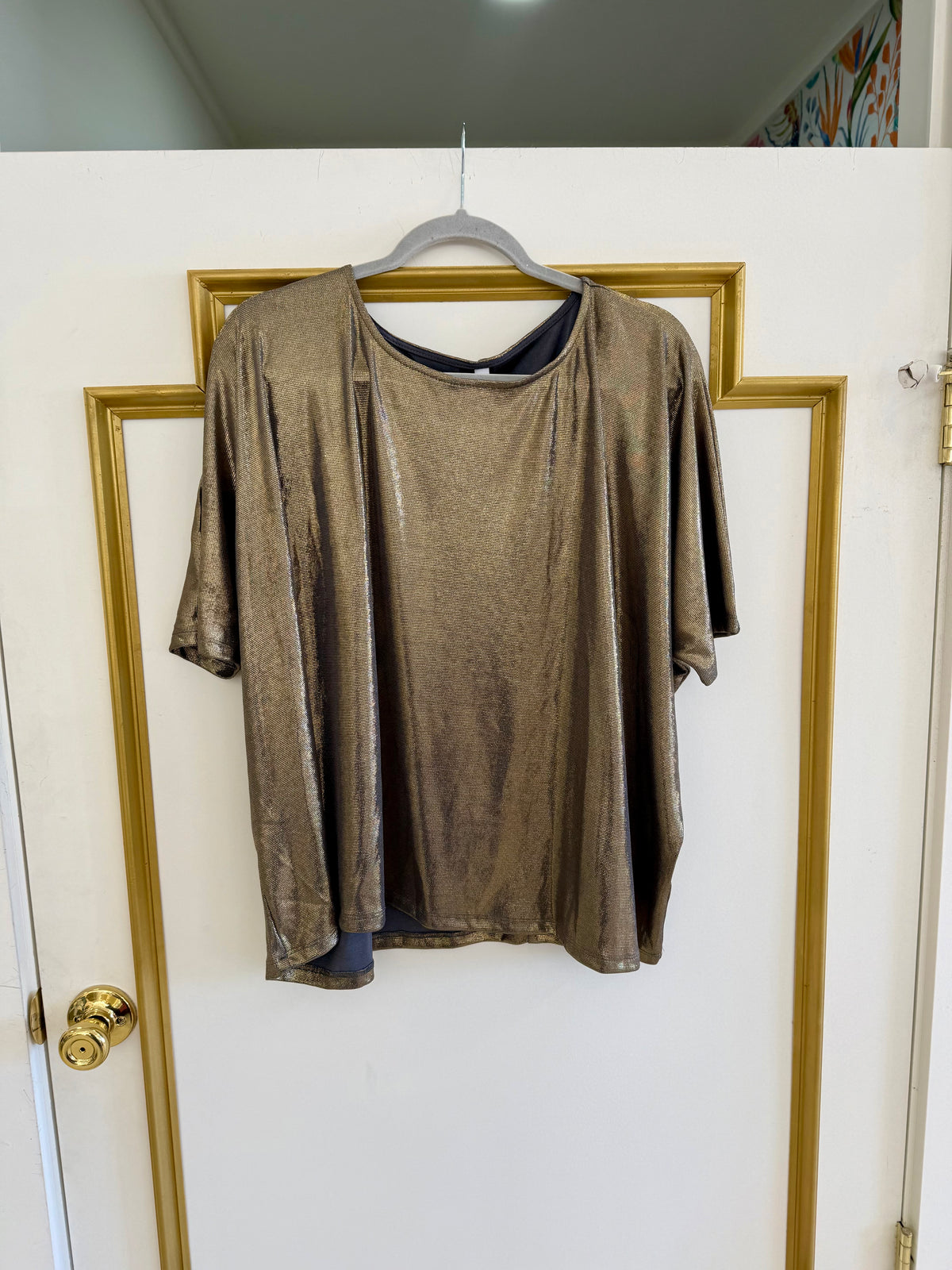 Glitz Top